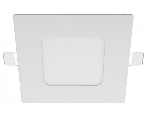Встраиваемый светильник Luminarte Luminarte DLUSWH-DLL5W-S