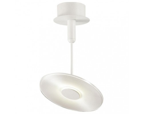 Светильник на штанге Odeon Light Ellen 4107/18CL Светильник на штанге Odeon Light Ellen 4107/18CL