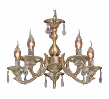 Подвесная люстра MW-Light Аврора 2 371011605 Подвесная люстра MW-Light Аврора 2 371011605