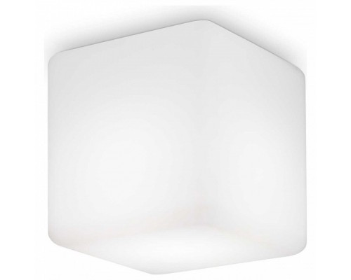 Накладной светильник Ideal Lux Luna LUNA PL1 MEDIUM Накладной светильник Ideal Lux Luna LUNA PL1 MEDIUM