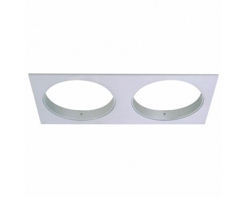 Рамка на 2 светильника Deko-Light 110107 Рамка на 2 светильника Deko-Light 110107