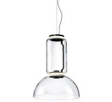 Подвесной светильник O-LUCE Cylinder and Bowl 18720161