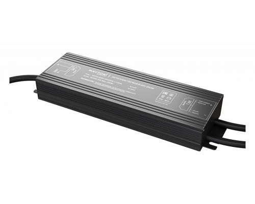 Блок питания Maytoni Led Strip Led strip 20213 Блок питания Maytoni Led Strip Led strip 20213