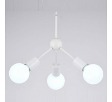 Подвесная люстра Hiper Bolzano H094-3