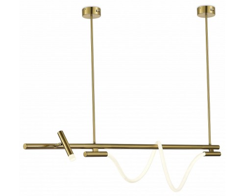 Подвесной светильник Moderli True V10684-PL Подвесной светильник Moderli True V10684-PL