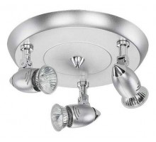 Спот Nowodvorski Colville Silver 5734