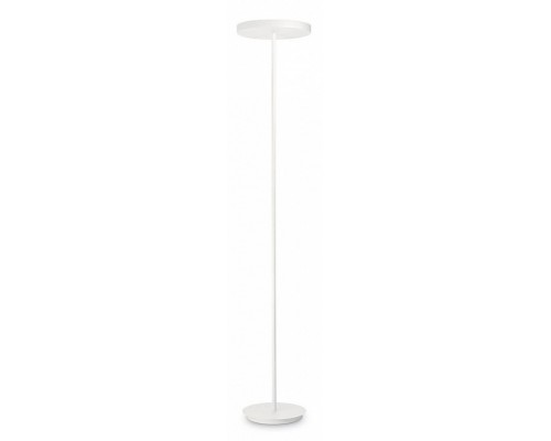 Торшер Ideal Lux Colonna COLONNA PT4 BIANCO