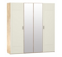 Шкаф платяной Livorno НМ 013.58