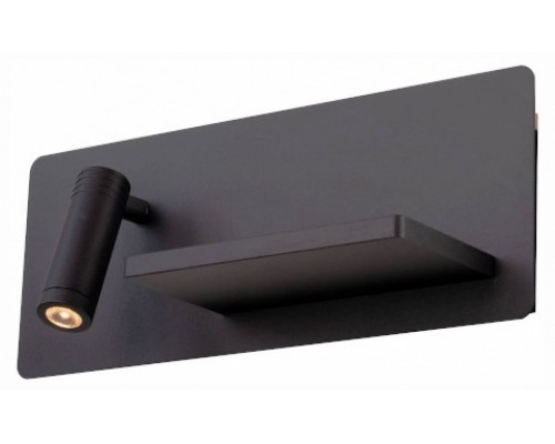 Бра с полкой Lightstar Muro 808557 Бра с полкой Lightstar Muro 808557