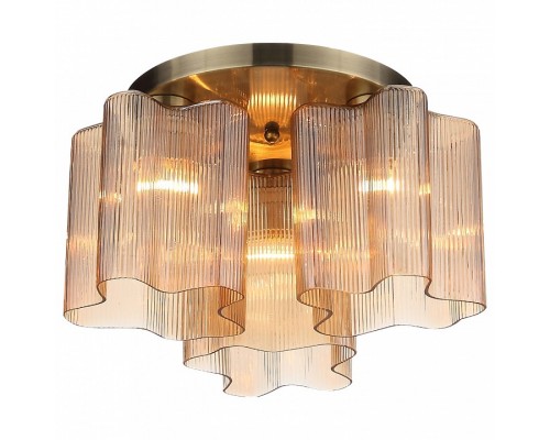 Накладной светильник ST-Luce Onde