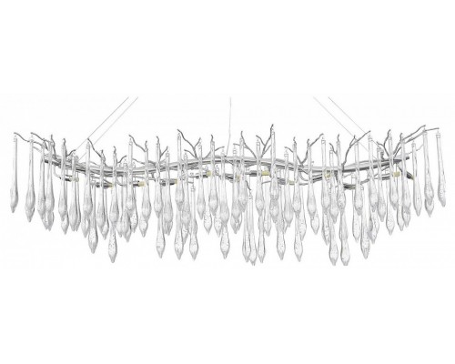 Подвесная люстра ST-Luce Teardrops 