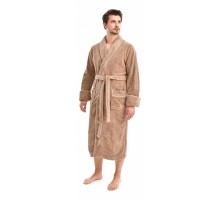 Халат мужской (XL) Tifany