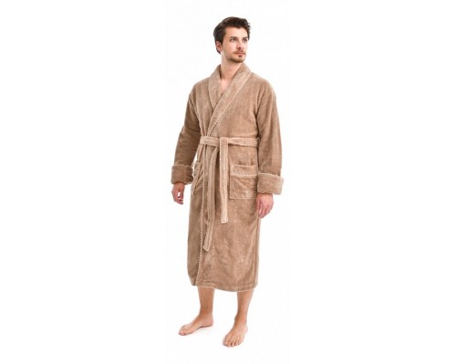 Халат мужской (XL) Tifany