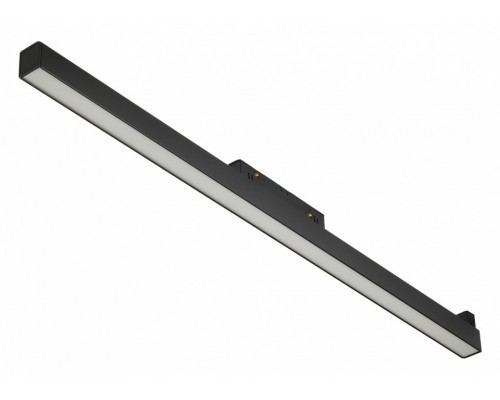 Накладной светильник MyFar Technical MT0210-20W4K-B