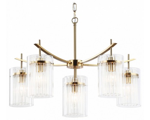 Подвесная люстра Ambrella Light LH LH56031