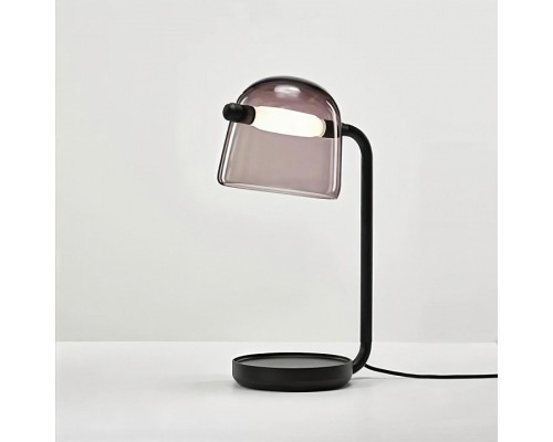 Настольная лампа декоративная Alfa-Light F0224 F0224-12