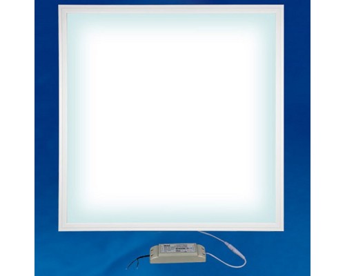 Светильник для потолка Армстронг Uniel Effective White ULP-6060-42W/4000K EFFECTIVE WHITE