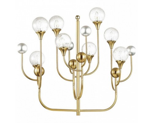 Подвесная люстра Odeon Light Kelli 4785/8 Подвесная люстра Odeon Light Kelli 4785/8