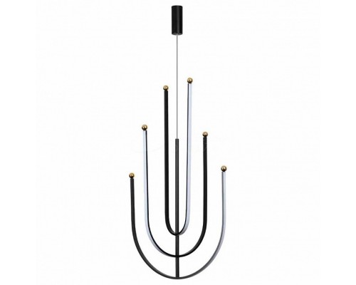 Подвесная люстра Alfa-Light F3924 F3924-62