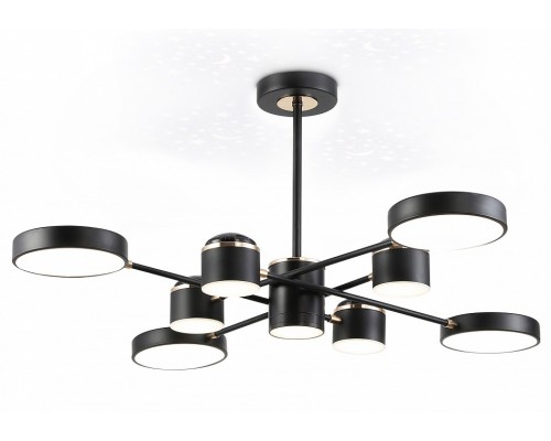 Люстра на штанге Ambrella Light FL FL51629