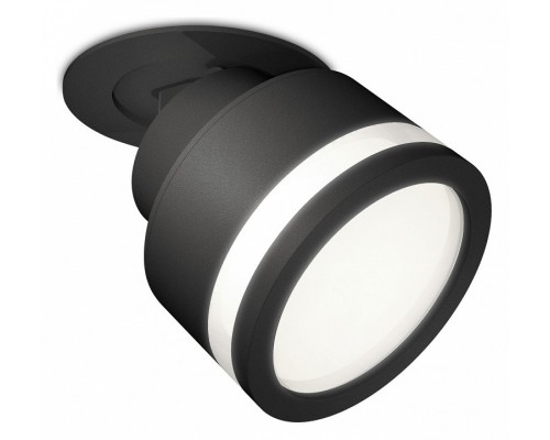 Встраиваемый светильник на штанге Ambrella Light XM XM8102522 Встраиваемый светильник на штанге Ambrella Light XM XM8102522