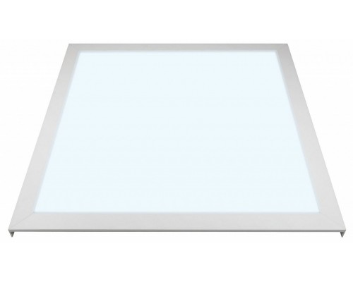 Светильник для потолка Армстронг Uniel Ulp ULP-6060 40W/6500K IP54 CLIP-IN WHITE