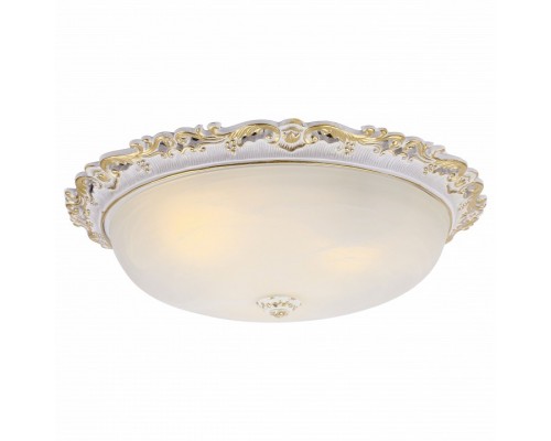 Накладной светильник Arte Lamp Torta A7153PL-3WG