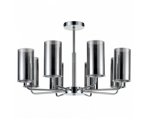 Люстра на штанге Vele Luce Licia VL1923L08 Люстра на штанге Vele Luce Licia VL1923L08