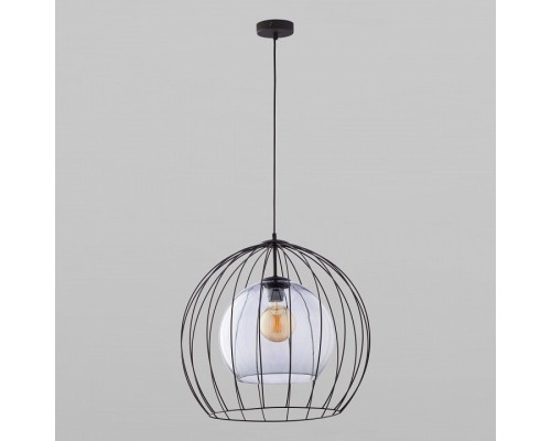 Подвесной светильник TK Lighting Universo 2552 Universo Black Подвесной светильник TK Lighting Universo 2552 Universo Black