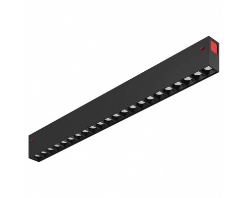 Накладной светильник Denkirs DK8002 DK8002-BK Накладной светильник Denkirs DK8002 DK8002-BK