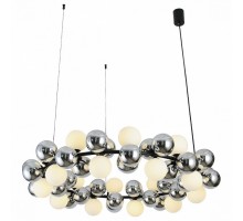 Подвесная люстра Alfa-Light F1824 F1824-04