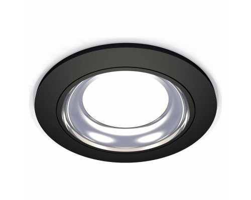 Встраиваемый светильник Ambrella Techno Spot 60 XC7622061 Встраиваемый светильник Ambrella Techno Spot 60 XC7622061