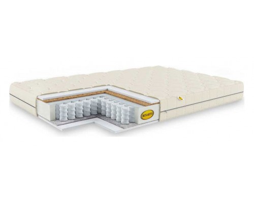 Матрас детский Baby Duo TFK 1600x700