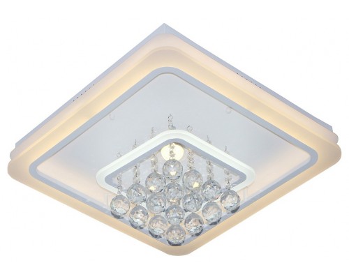 Накладной светильник Escada 10206 10206/2LED Накладной светильник Escada 10206 10206/2LED