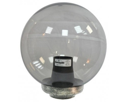 Плафон полимерный Fumagalli Globe 250 G25.B25.000.BZE27 Плафон полимерный Fumagalli Globe 250 G25.B25.000.BZE27