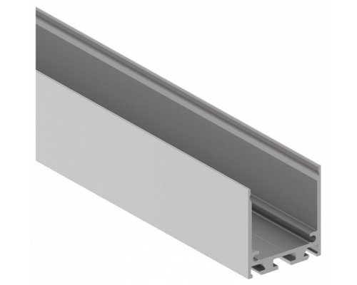 Профиль накладной Donel DN18506Alu Профиль накладной Donel DN18506Alu