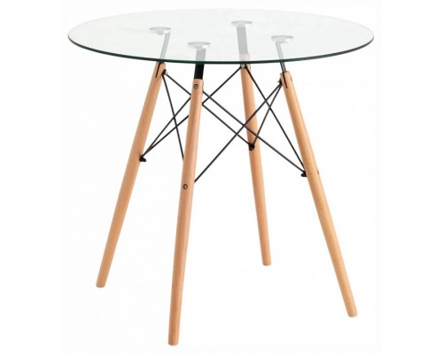 Стол обеденный Eames DSW New
