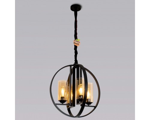 Подвесная люстра Alfa-Light F4124 F4124-72 Подвесная люстра Alfa-Light F4124 F4124-72