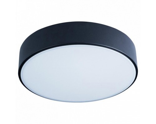 Накладной светильник Loft it Axel 1 10002/12 Black Накладной светильник Loft it Axel 1 10002/12 Black