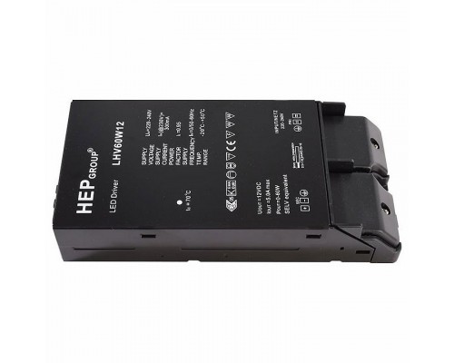 Блок питания Deko-Light 872794 Блок питания Deko-Light 872794