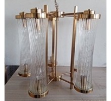 Подвесная люстра Vitaluce V3934 V3934/10