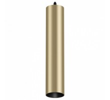Подвесной светильник Maytoni Technical Focus P075PL-01MG