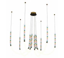 Подвесная люстра Alfa-Light F3924 F3924-67
