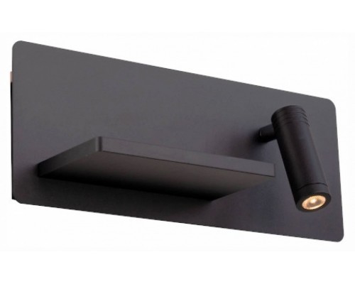 Бра с полкой Lightstar Muro 808547 Бра с полкой Lightstar Muro 808547