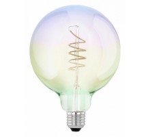 Лампа светодиодная Eglo LM_LED_E27 E27 4Вт 2000K 110208