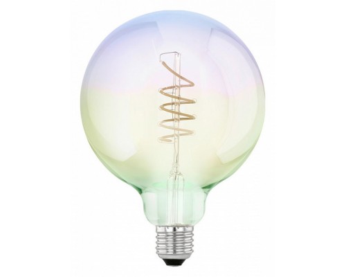 Лампа светодиодная Eglo LM_LED_E27 E27 4Вт 2000K 110208