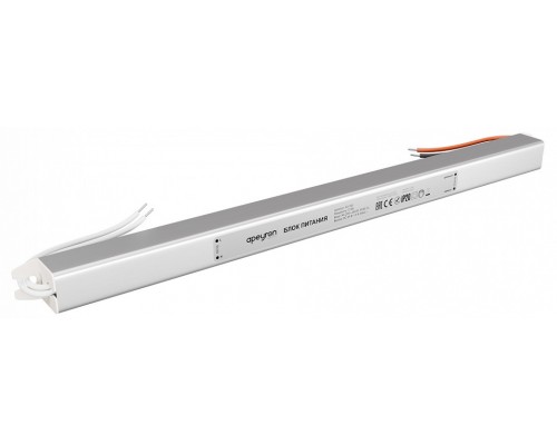 Блок питания с проводом Apeyron Electrics  03-185