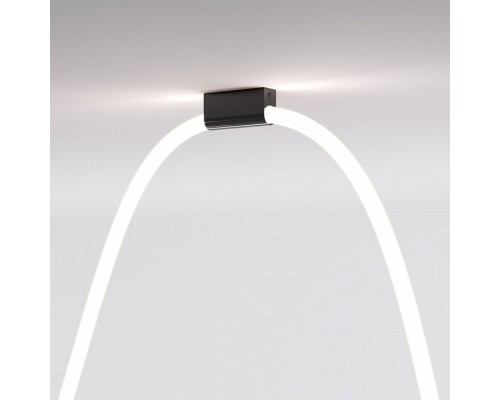 Крепление для шнура Elektrostandard Full light FL 28100 Крепление для шнура Elektrostandard Full light FL 28100