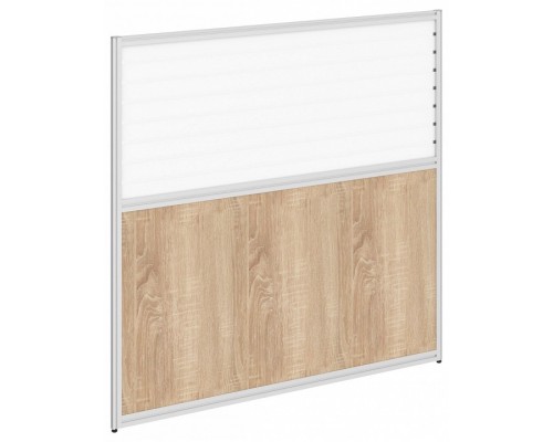 Перегородка офисная RAND RP130SG140