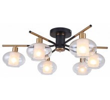 Люстра на штанге Freya Inga FR5073PL-06B